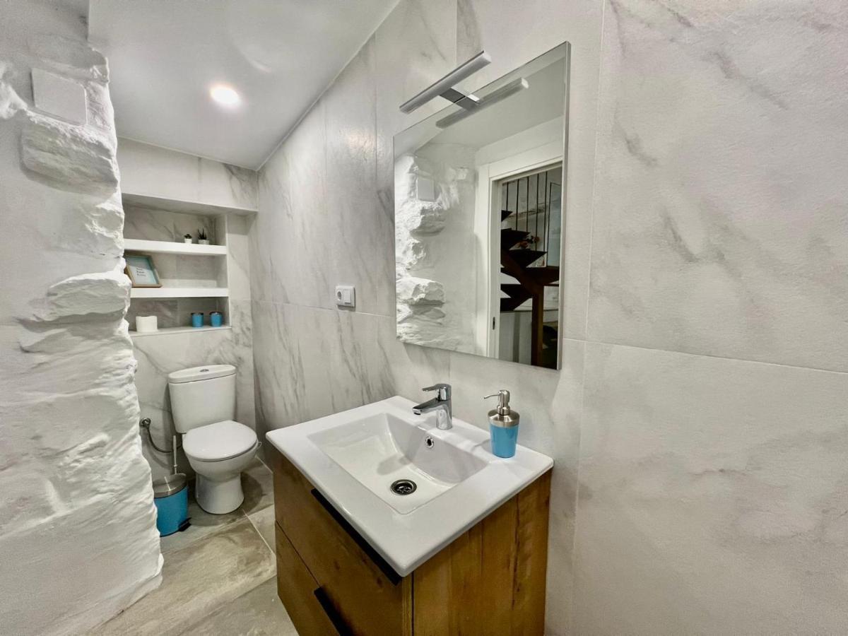 Вілла Vivienda Casa Gabi Убеда Екстер'єр фото