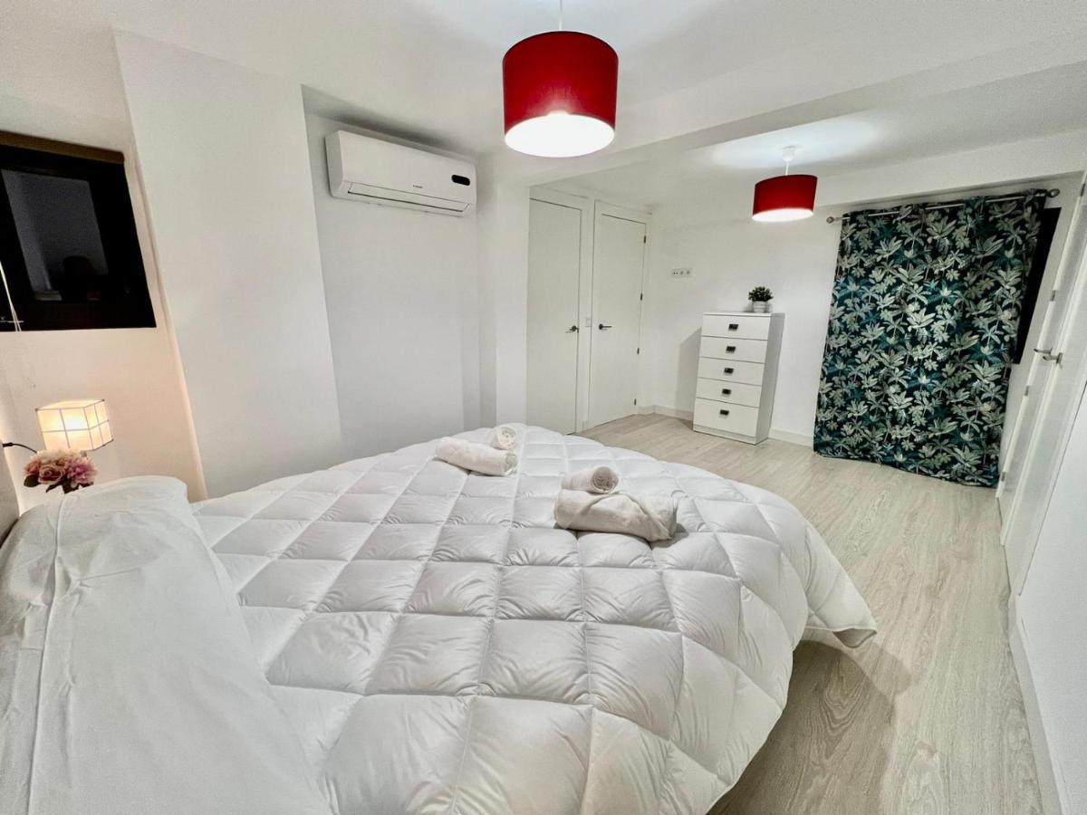 Вілла Vivienda Casa Gabi Убеда Екстер'єр фото