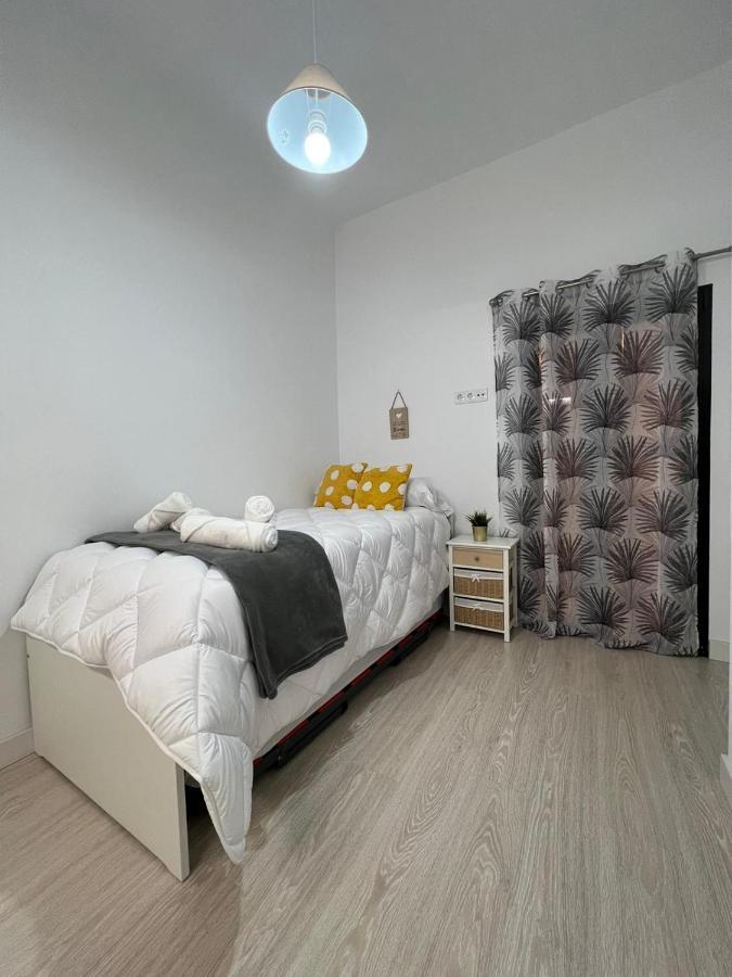 Вілла Vivienda Casa Gabi Убеда Екстер'єр фото
