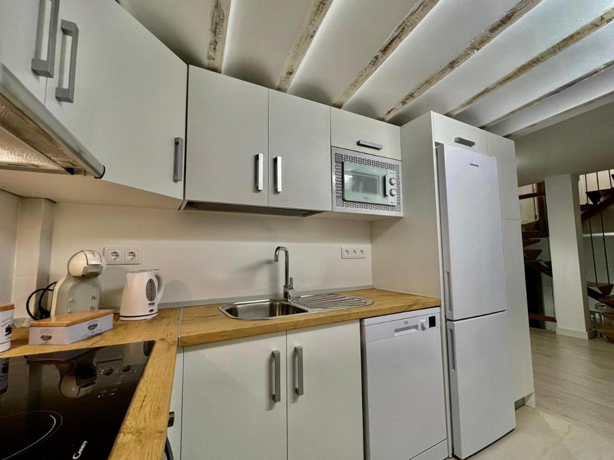 Вілла Vivienda Casa Gabi Убеда Екстер'єр фото
