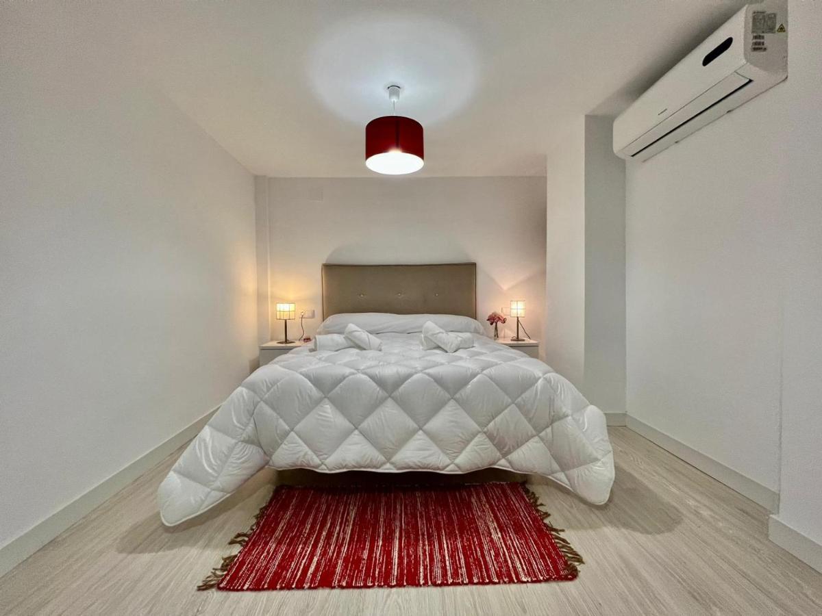 Вілла Vivienda Casa Gabi Убеда Екстер'єр фото