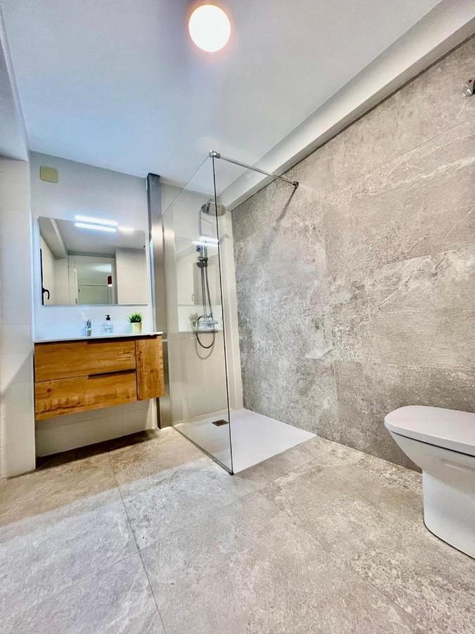Вілла Vivienda Casa Gabi Убеда Екстер'єр фото