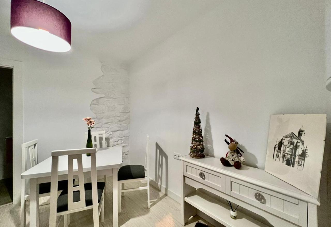 Вілла Vivienda Casa Gabi Убеда Екстер'єр фото