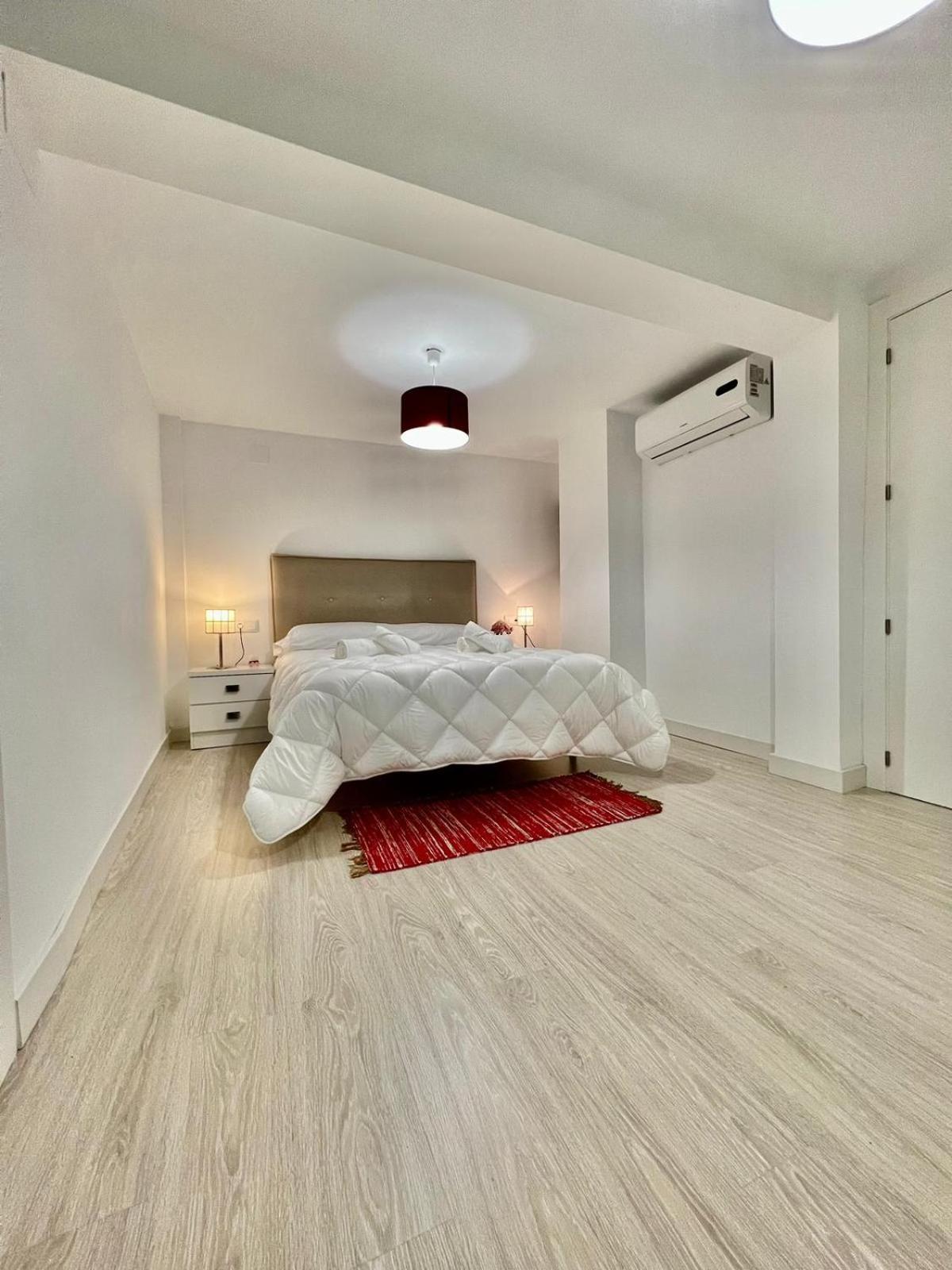Вілла Vivienda Casa Gabi Убеда Екстер'єр фото