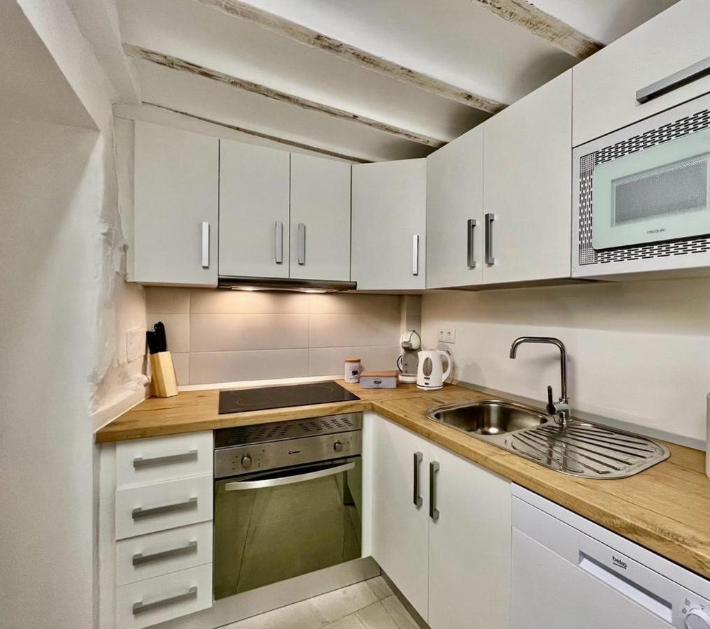 Вілла Vivienda Casa Gabi Убеда Екстер'єр фото